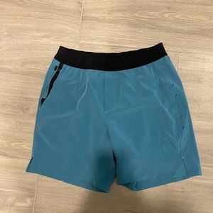 SOLD: Ten Thousand Interval Shorts